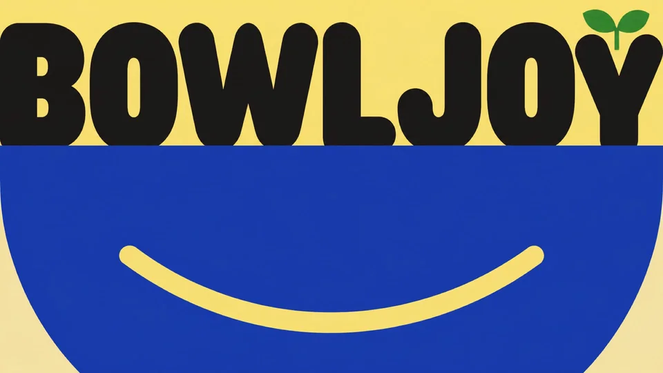 鲜意 BOWLJOY 项目预览