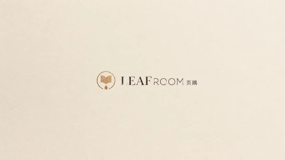 页隅 LEAFROOM 项目预览
