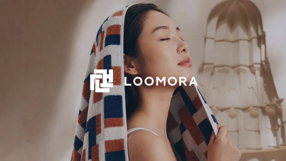 棉序 LOOMORA 项目预览